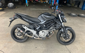 SUZUKI GLADIUS400 ABS 2016 VK58A