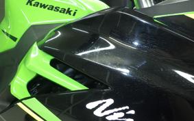 KAWASAKI NINJA 400 2018 EX400G