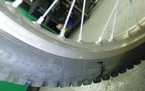 OTHER +ｼｪﾙｺX-RIDE250 1997