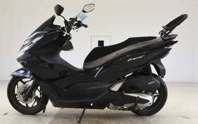 HONDA PCX125 1994 JK05