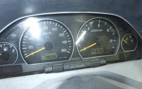 SUZUKI SKYWAVE 250 (Burgman 250) Gen.2 CJ43A