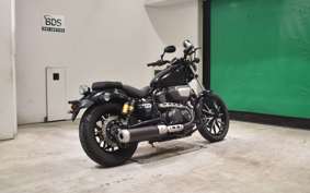 YAMAHA BOLT 950 RA 2014 VN04J