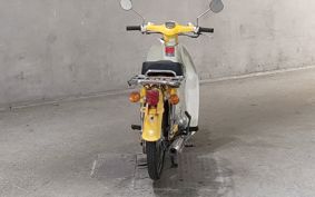 HONDA SUPER CUB50 AA01