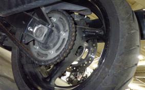 SUZUKI HAYABUSA Gen.2 2008