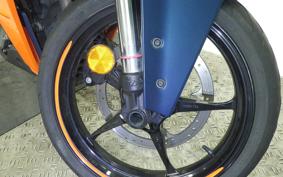 KTM 390 RC 2023
