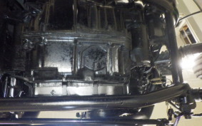 YAMAHA DRAGSTAR 400 2002