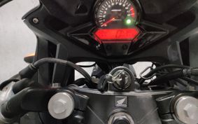 HONDA CBR250R MC41