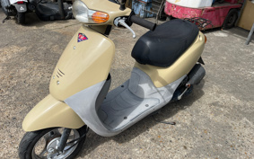 HONDA DIO FIT AF27