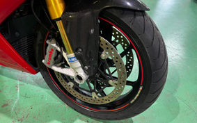 DUCATI 1198S 2009 ZDMH704AA9B