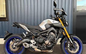 YAMAHA MT-09 SP ABS 2018 RN52J