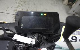 HONDA CB250RA 2012 MC52