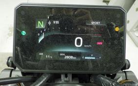 YAMAHA MT-09 SP 2025 RN87J