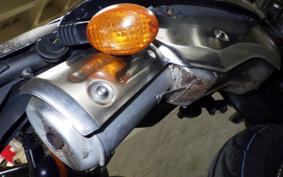 KAWASAKI KLX125D TRACKER 2020 LX125D