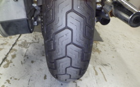 HONDA VT400S 2010