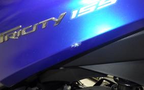 YAMAHA TRICITY 155 A 2016 SG37J