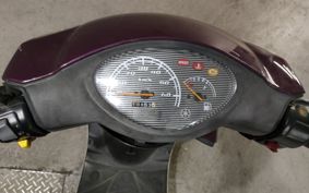 YAMAHA JOG SA57J