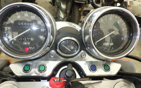 SUZUKI INAZUMA 400 (GSX400) GK7BA