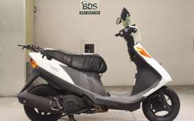 SUZUKI ADDRESS V125 CF46A