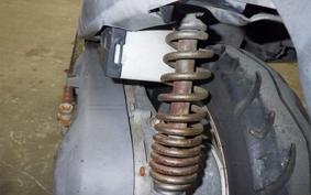 YAMAHA JOG 90 Sports Edition 3WF