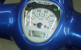 HONDA C110 SUPER CUB JA59