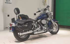 HARLEY FLSTC 1450 1999