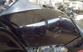 KAWASAKI GPZ400F ZX400A