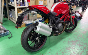 DUCATI MONSTAR 1100EVO 2012 ZDMM511JACB