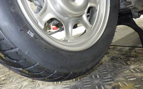 HONDA TACT-4ﾍﾞｰｼｯｸ AF79