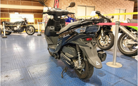 SUZUKI SU WISH  DV12B