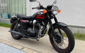 KAWASAKI W800 2013 EJ800A