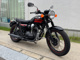 Фото Kawasaki W800 2013 с японского аукциона