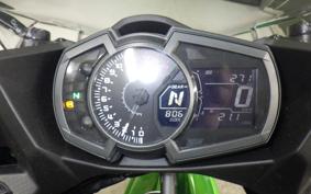 KAWASAKI NINJA 400 2025 EX400L