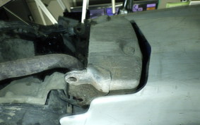 HONDA DIO ZX GEN 2 AF35