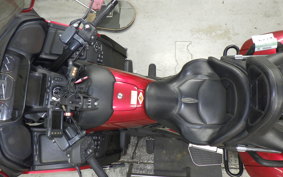 HONDA GL 1800 GOLD WING AIRBAG NAVI 2014 SC68