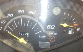 HONDA DIO Gen.6 AF68