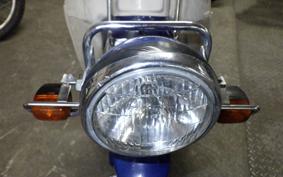 HONDA C50 SUPER CUB AA01