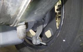 SUZUKI ADDRESS V125 S CF4MA