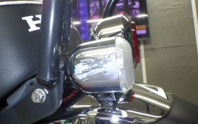 HONDA MONKEY 125 ABS 1994 JB02
