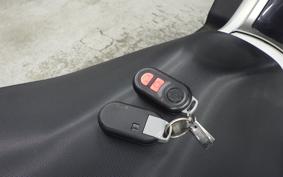 YAMAHA MAJESTY 250 Gen.4 SG20J