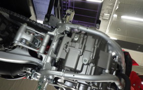 HONDA CRF250L 2023 MD47