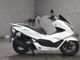 Фото Honda PCX 125 с японского аукциона