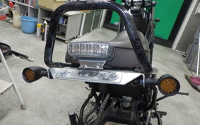 YAMAHA TW225 DG09J