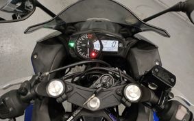 YAMAHA YZF-R25 RG43J