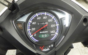 SUZUKI ADDRESS 110 CE47A