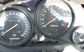 KAWASAKI ZX 1100 NINJA 1993