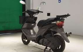 SUZUKI ADDRESS V125 S 1990 CF4MA