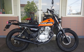 SUZUKI GLASS TRACKER BIG BOY NJ47A