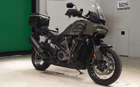 HARLEY ﾊﾟﾝ AMERICA1250S 2021