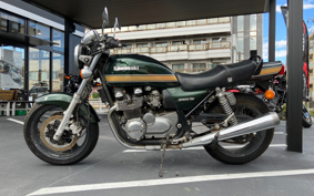 KAWASAKI ZEPHYR 750 2007 ZR750C