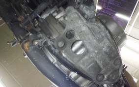 YAMAHA SR400 Gen.3 2013 RH01J